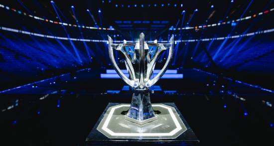 EDG力克MAD，Inspired打出惊人五杀宿命之战全球总决赛，技惊四座