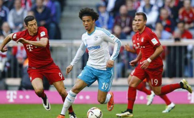 开云体育中国-意大利险胜尤文，萨内高光表现