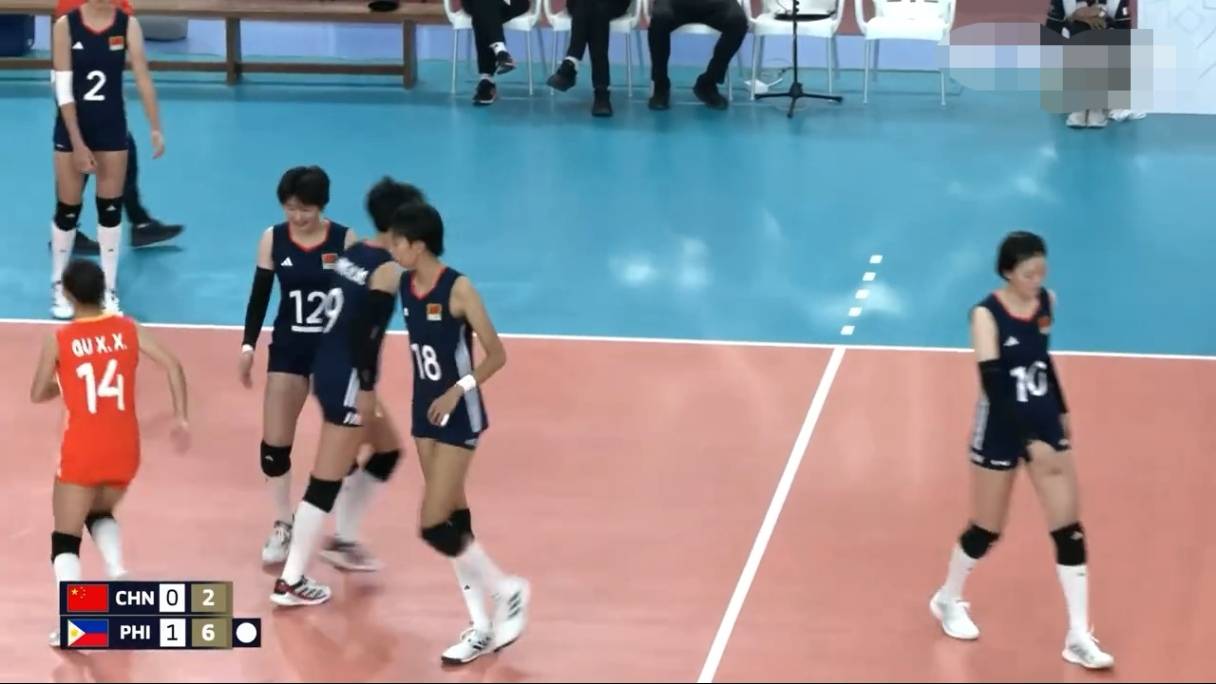 开云体育入口-爆冷！排球强队意外出局震惊全场