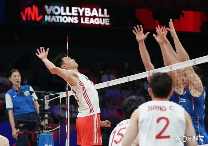 爆冷！排球强队意外出局震惊全场