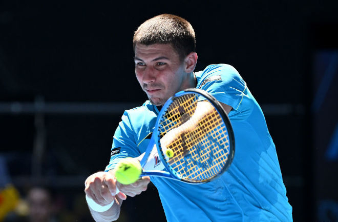 开云体育入口-拉沃尔杯力克澳网，穆雷统治全场